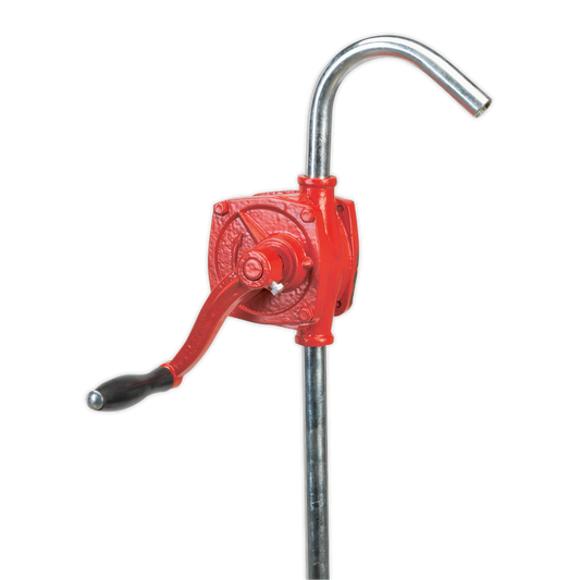 Rotary Pump for 205L Drum 0.2L/Revolution