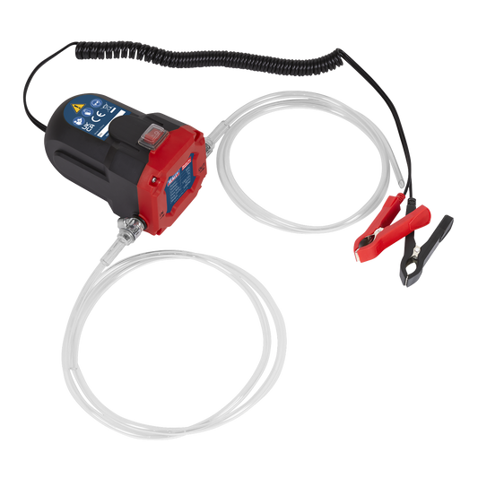 Oil Transfer Pump 12V