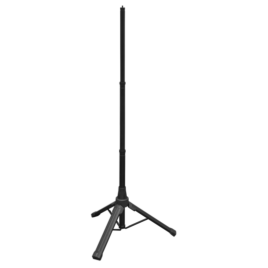 Telescopic Tripod 1.2m