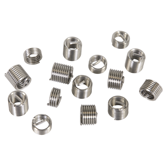 Thread Insert for TRM6 M6 x 1mm