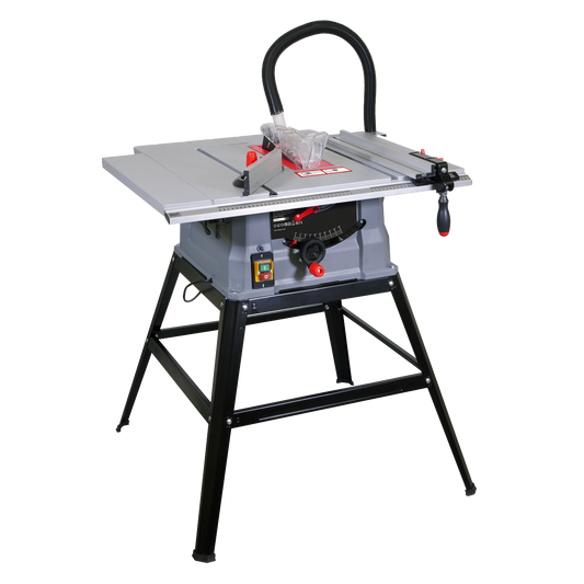 254mm Table Saw 1500W/230V