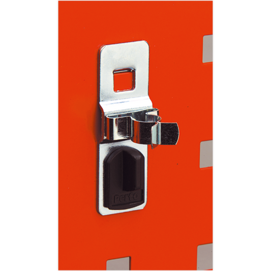 Spring Clip 16mm - Pack of 5