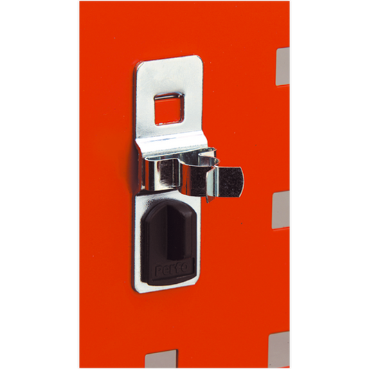 Spring Clip 25mm - Pack of 5