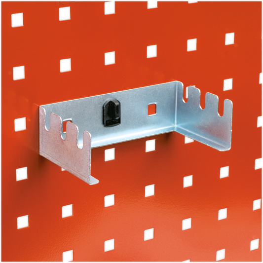 Hacksaw Holder Capacity 3