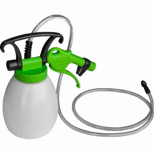 BOXO 1.2L Air Powered Brake Bleeder