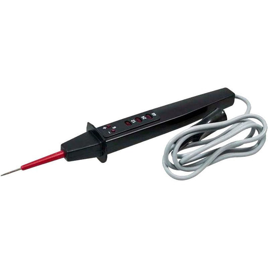 BOXO Automotive Voltage Tester