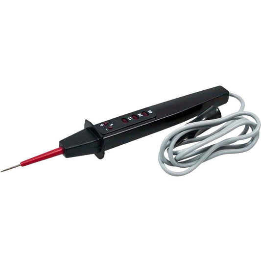 BOXO Automotive Voltage Tester