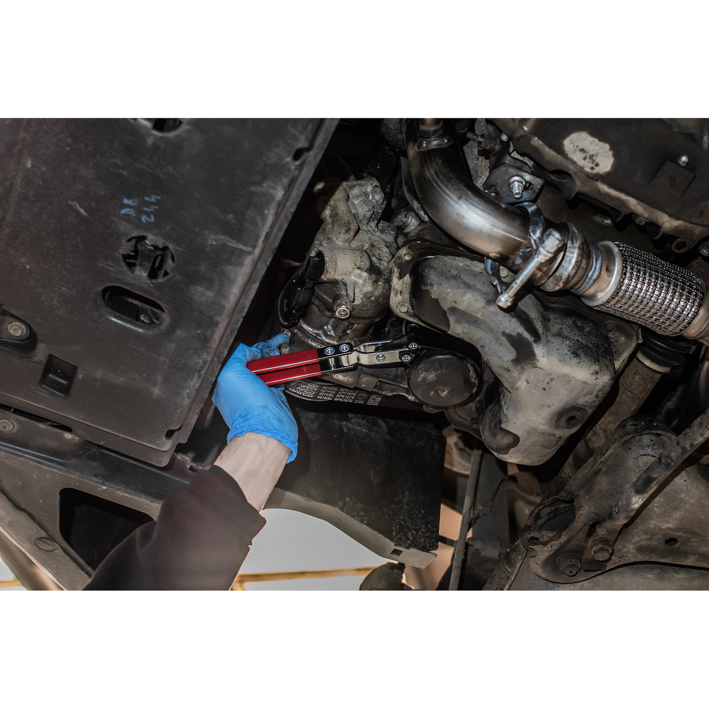 BOXO Oil Filter Wrench Pliers - Various Sizes Available