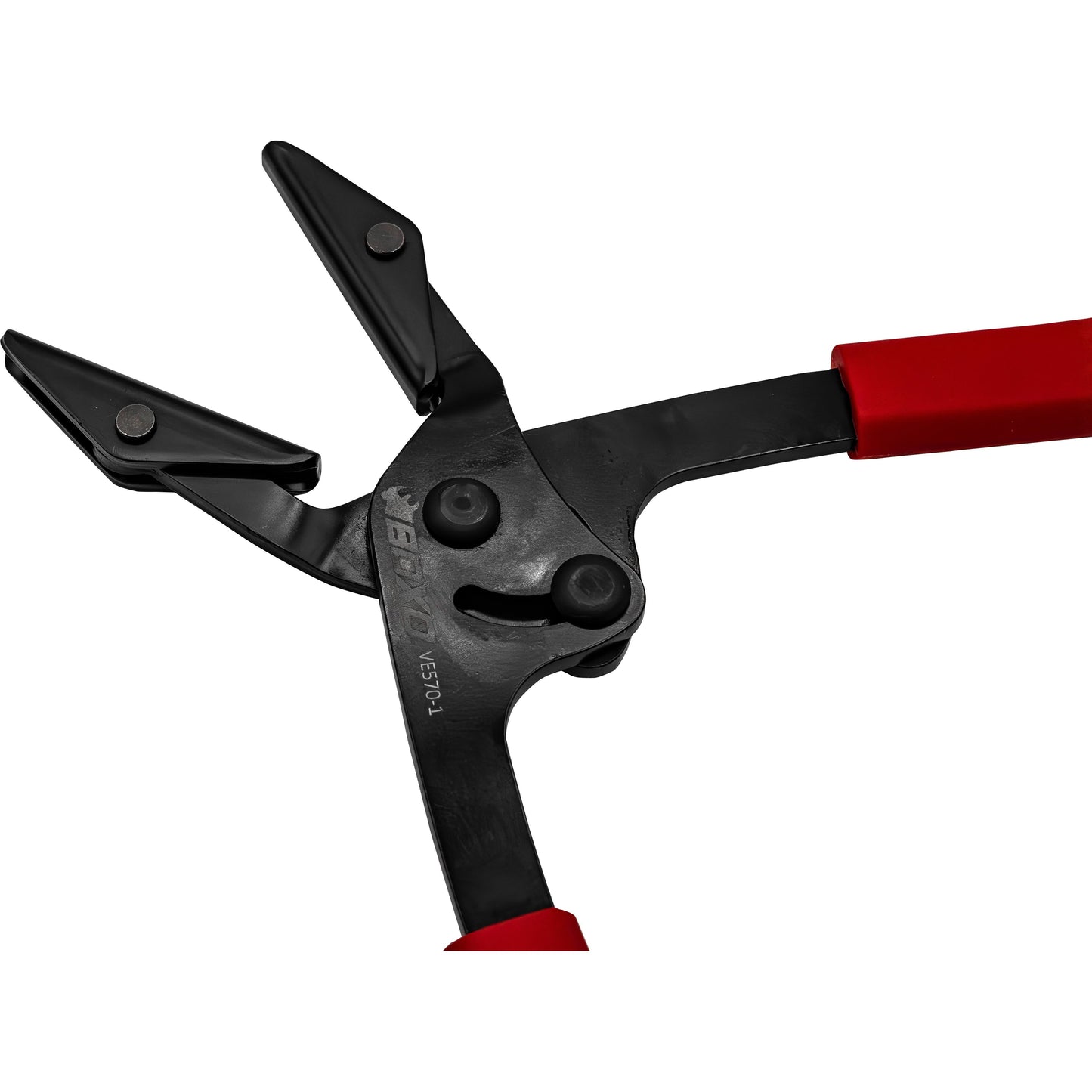 BOXO 2Pc 9" Pinch Off Plier Set