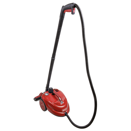 1.8L Steam Cleaner 2000W/230V