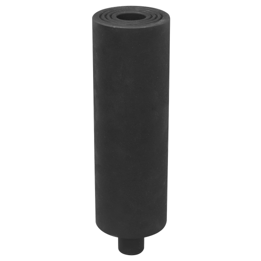 Extension for Viking Pit Jacks 200mm