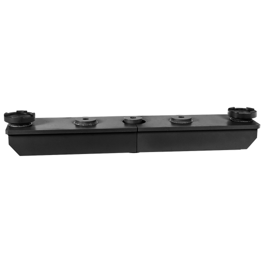 Cross Beam Extendable Single Ram Adaptor 11-15 Tonne