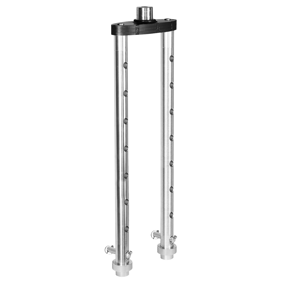 Viking Pit Jack Safety Stand 15 Tonne