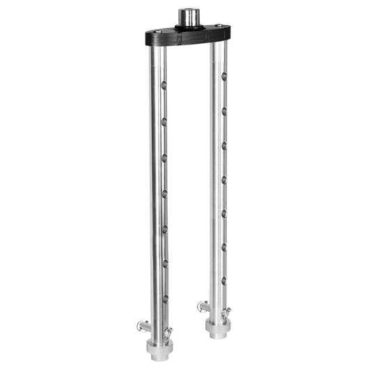 Viking Pit Jack Safety Stand 15 Tonne