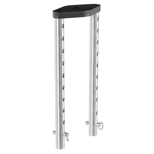 Viking High Pit Jack Safety Stand 10 Tonne