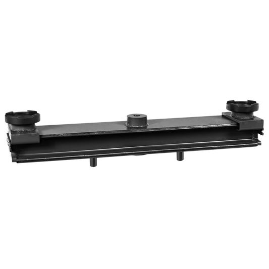 Cross Beam Twin Ram Adaptor 20 Tonne