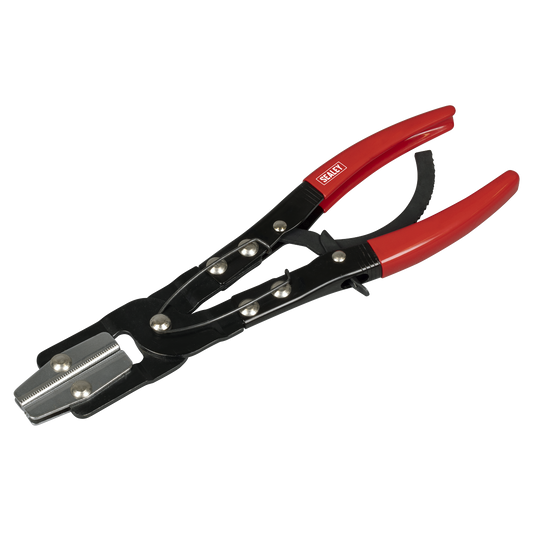 Ratchet Hose Clamp Pliers 310mm