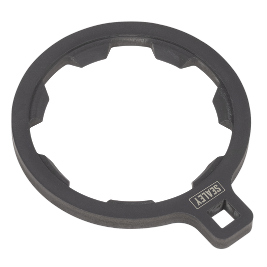 Coolant & Radiator Cap Wrench for VAG 3/8"Sq Drive