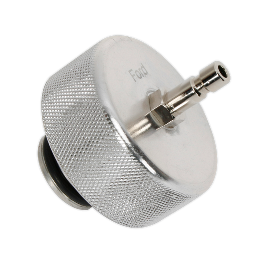 Coolant Pressure Test Cap for Ford/Volvo