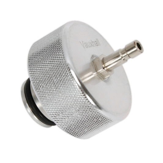 Coolant Pressure Test Cap for Vauxhall/Opel