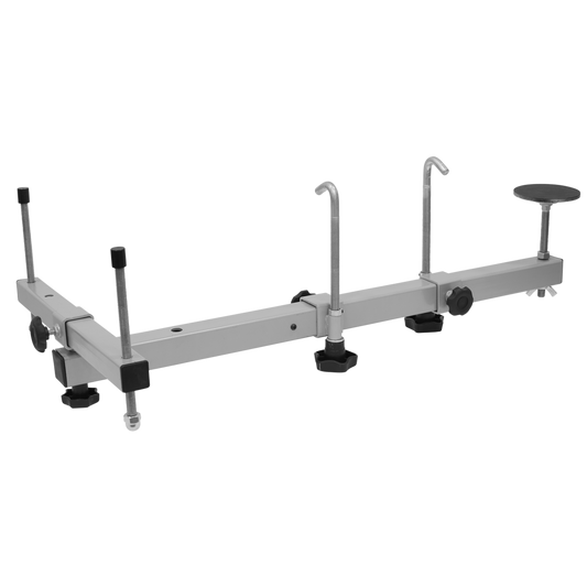 Fixed Under Vehicle Engine/Gearbox Support 400kg Capacity