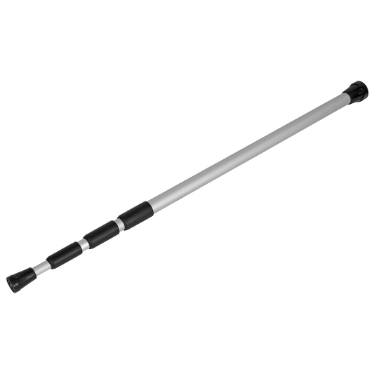Telescopic Bonnet/Tailgate Support 2.4m