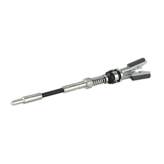 Triple Leg Cylinder Hone 25-64mm 1-1/8" - Medium Stones