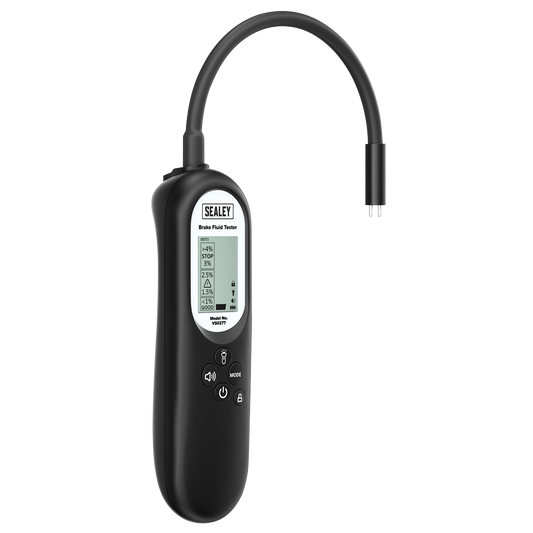 Brake Fluid Tester Long Neck
