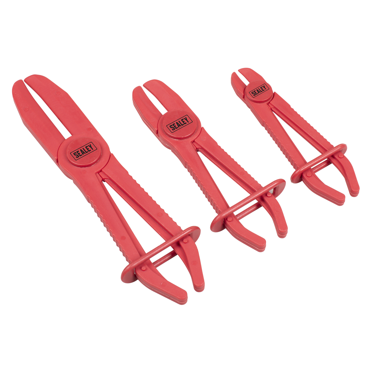 Composite Hose Pinch Tool Set 3pc