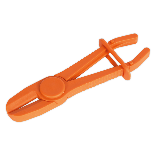 Composite Hose Pinch Tool for Heater Hoses - Medium