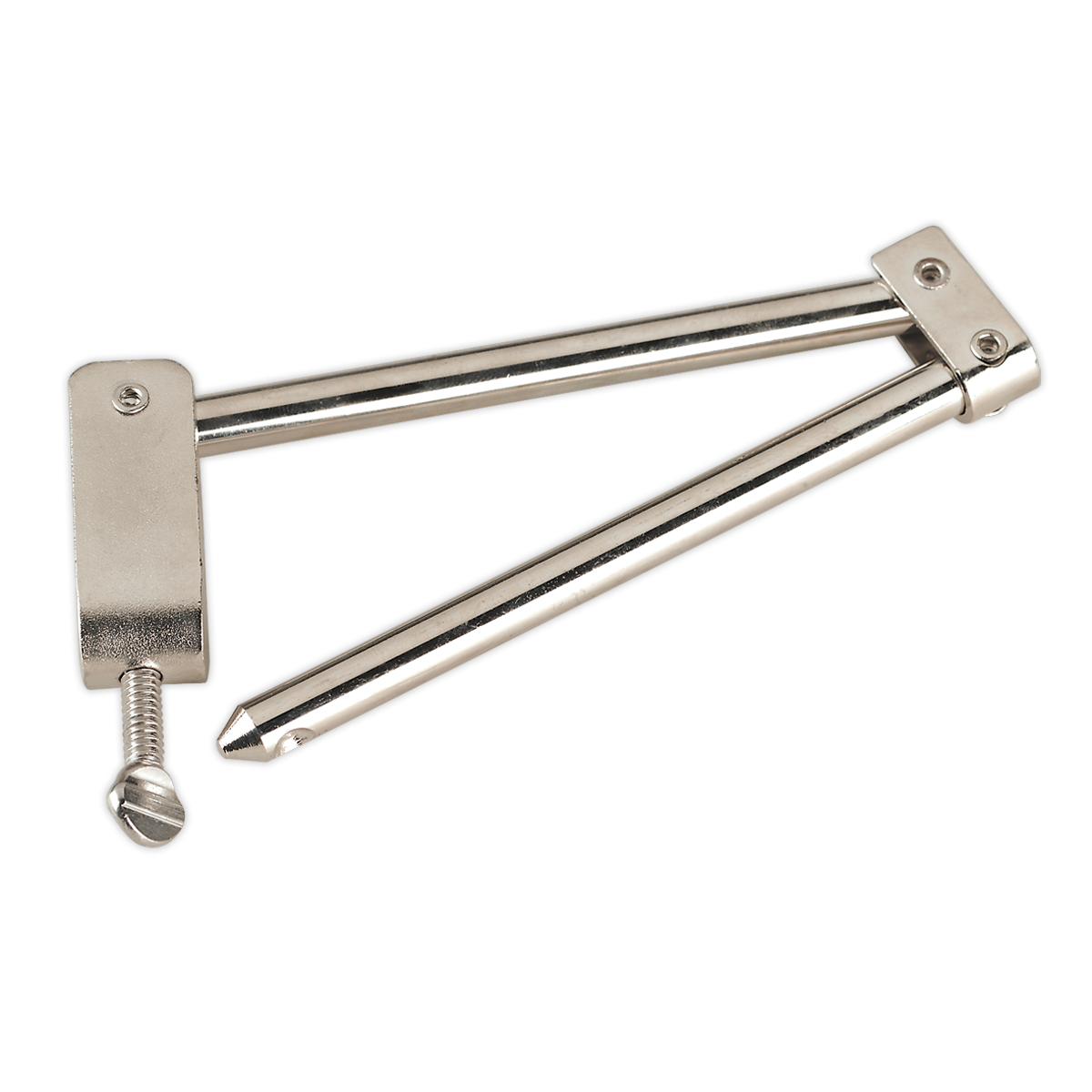 Metal Bar Type Hose Pinch Tool for Brake/Fuel Hoses
