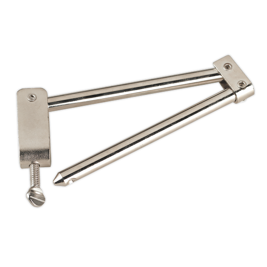 Metal Bar Type Hose Pinch Tool for Brake/Fuel Hoses