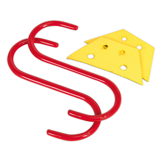 Caliper Support Hook Set 2pc