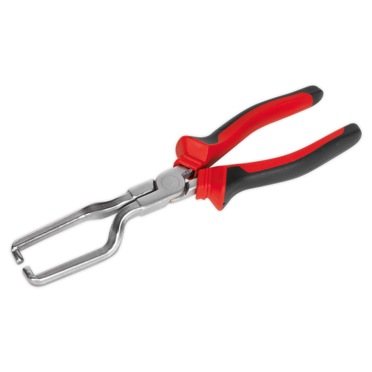 Fuel Feed Pipe Pliers