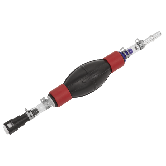 Fuel Priming Kit for Vauxhall/Opel 2.0Di/2.2Di