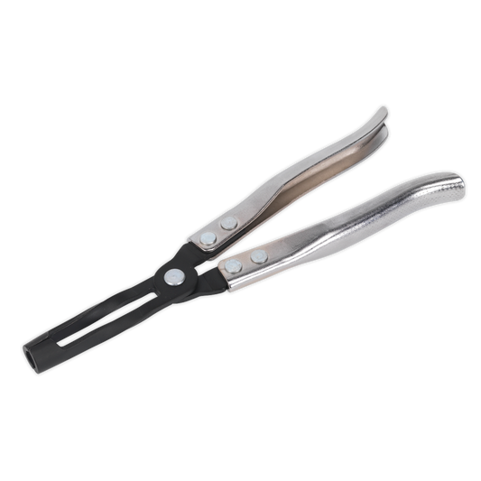 Long Straight Stem Pliers for Valve Stem Seal Removal/Installation 16/24 Valve