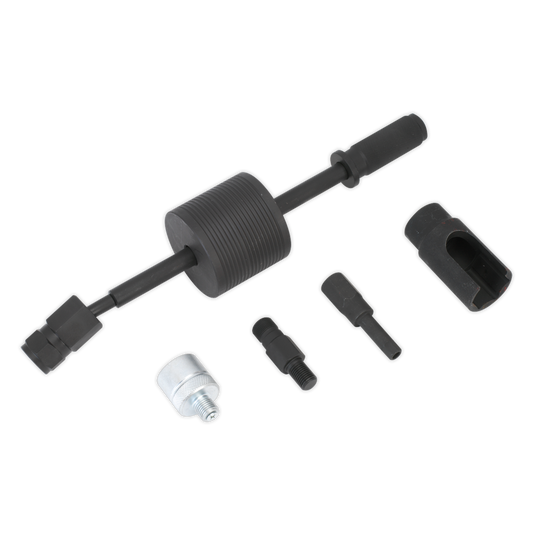 Diesel Injector Puller Set for Bosch/Delphi