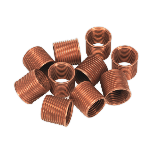Spark Plug Thread Repair Kit