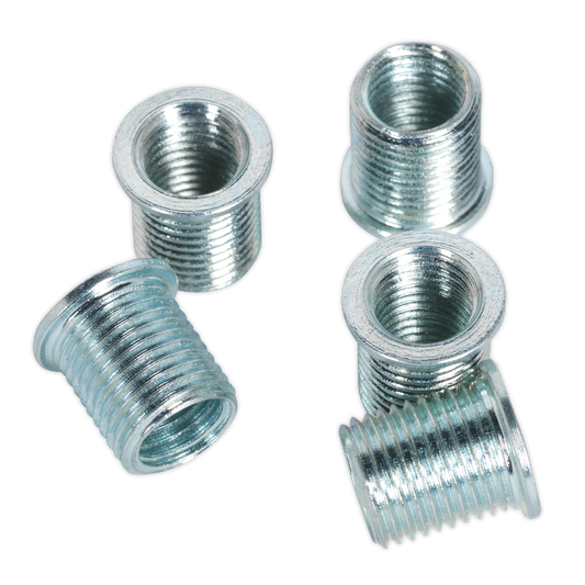 Glow Plug Thread Repair Set 33pc