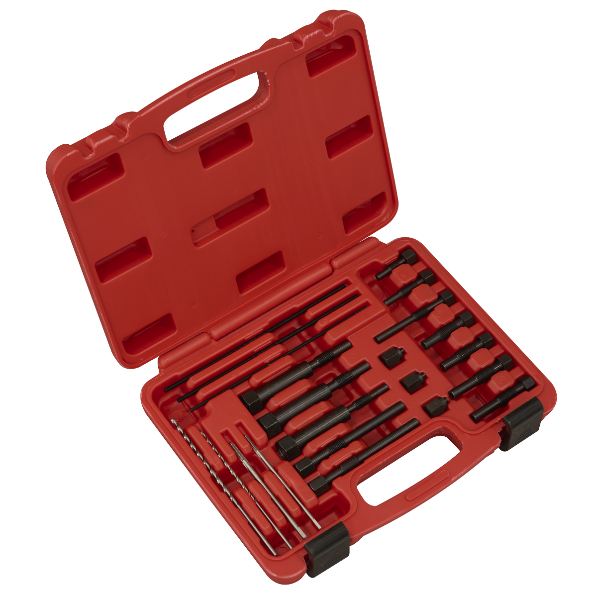 Glow Plug Heater Element Removal Set 8 & 10mm