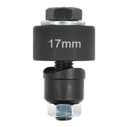 Parking Aid Bumper Cutter 17mm