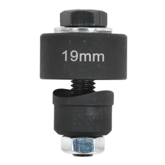 Parking Aid Bumper Cutter 19mm