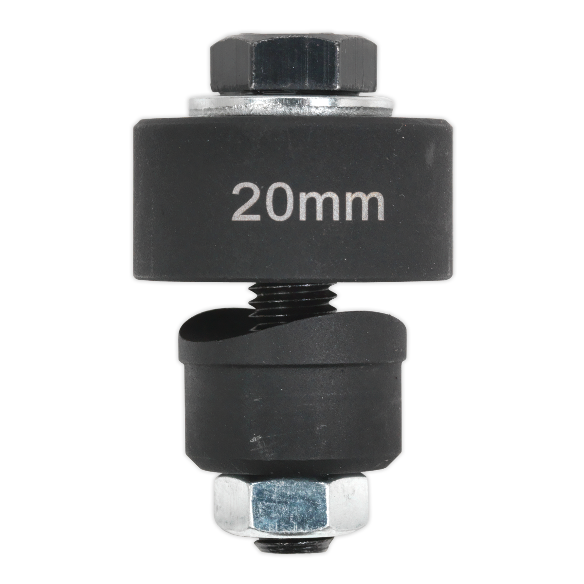 Parking Aid Bumper Cutter 20mm