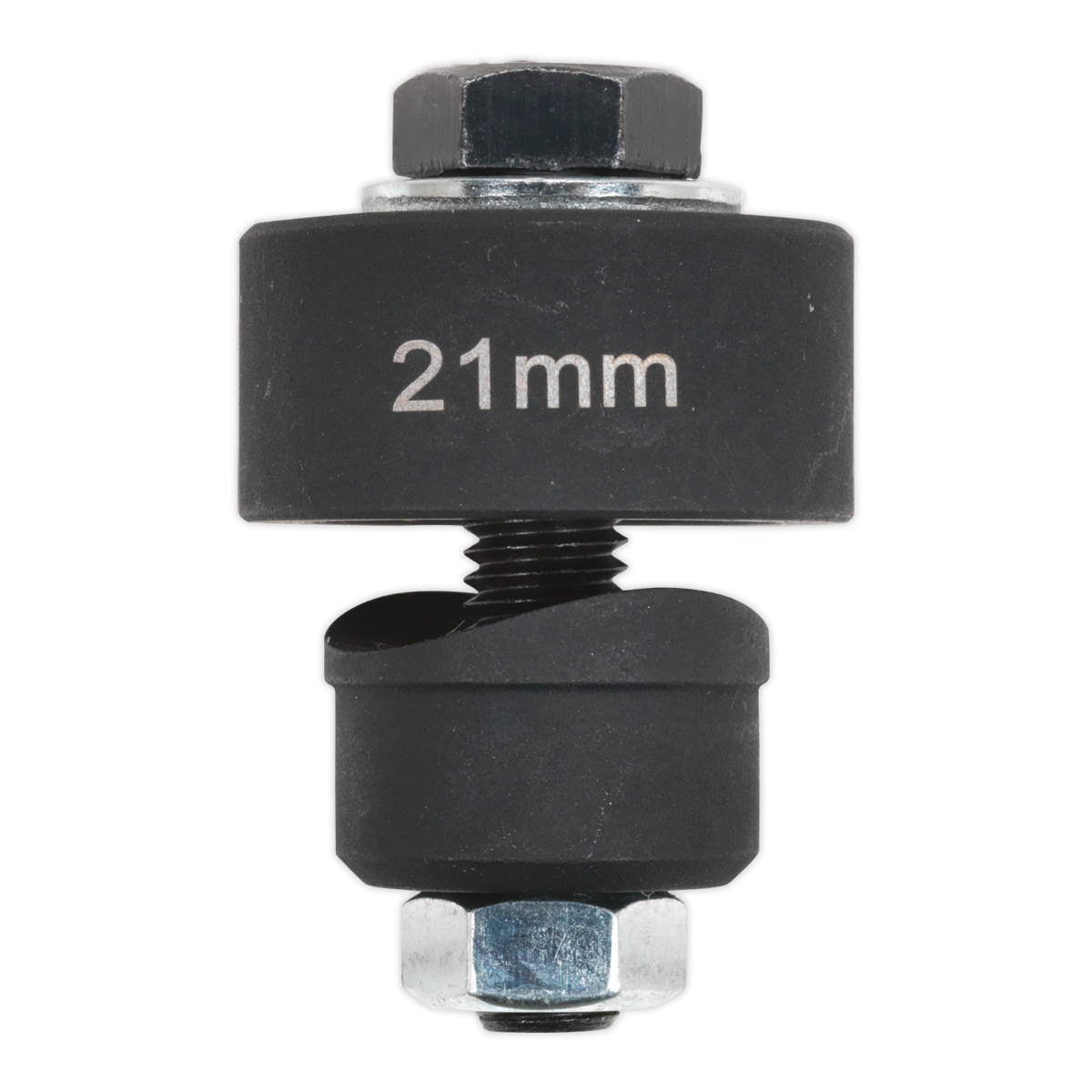 Parking Aid Bumper Cutter 21mm