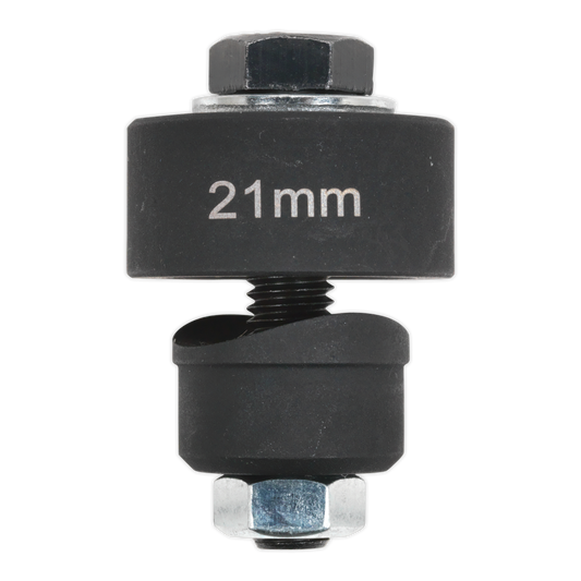 Parking Aid Bumper Cutter 21mm