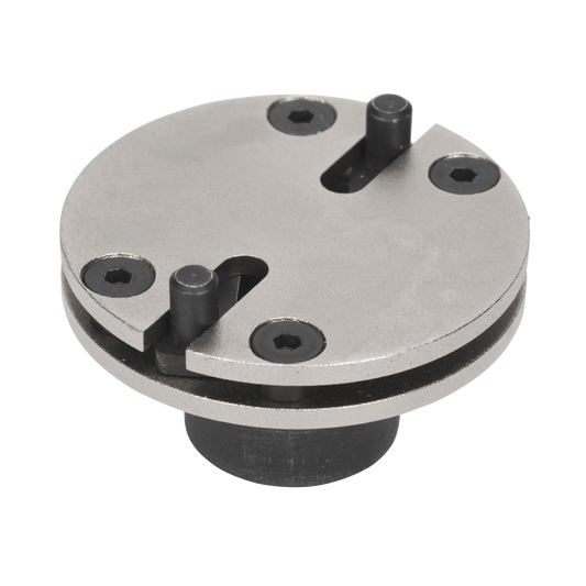2-Pin Adjustable Brake Wind-Back Adaptor 3/8"Sq Drive