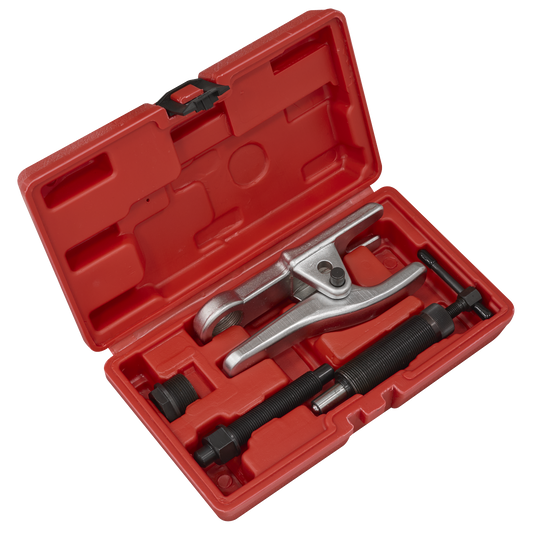 Ball Joint Splitter Hydraulic for Light Commercial Vehicles