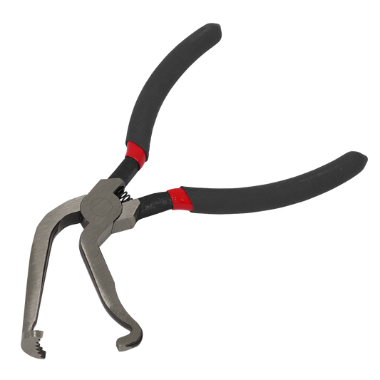 Electrical Disconnect Pliers - 60° Angled