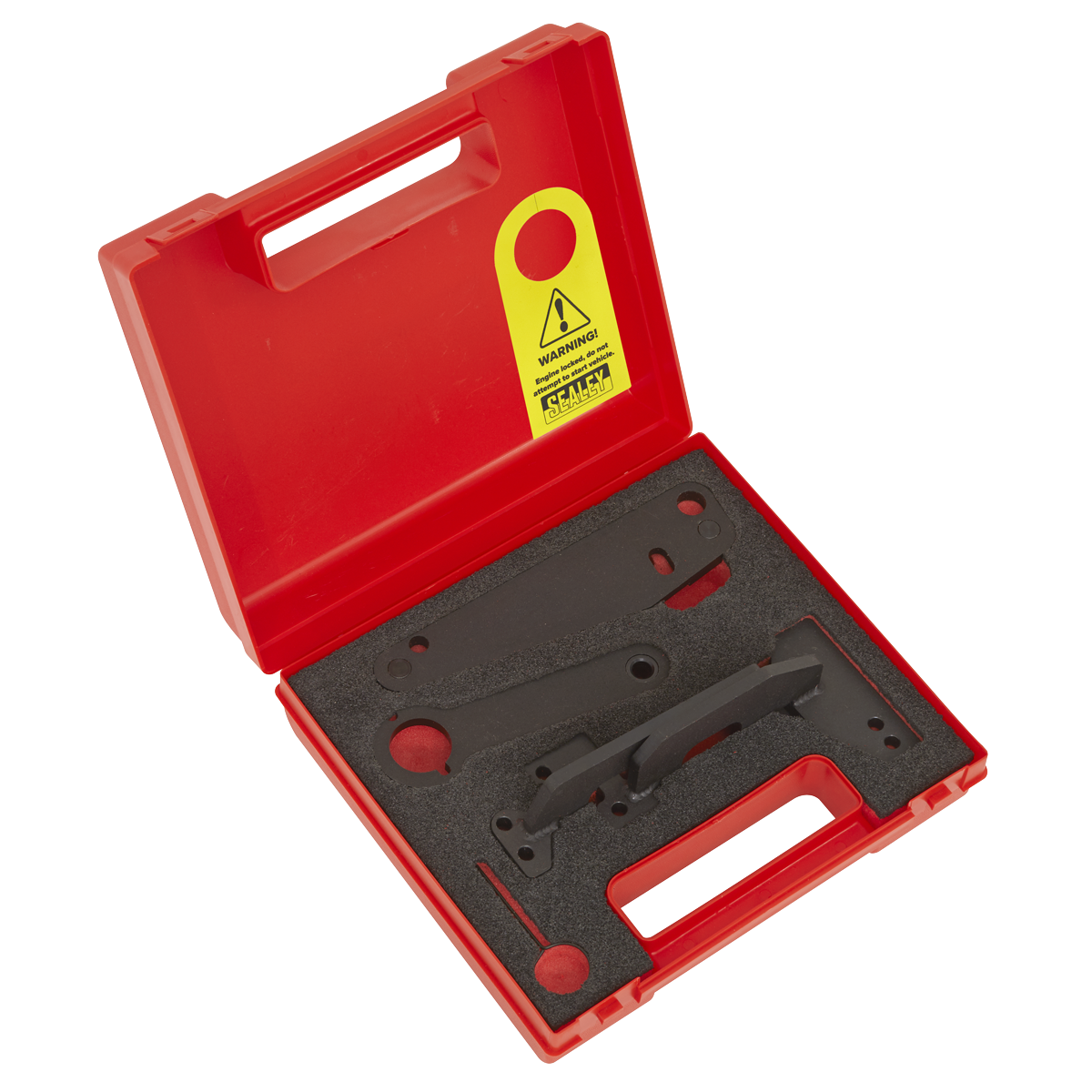 Petrol Engine Timing Tool for Dacia, Mercedes, Nissan, Renault 1.3 - Chain Drive