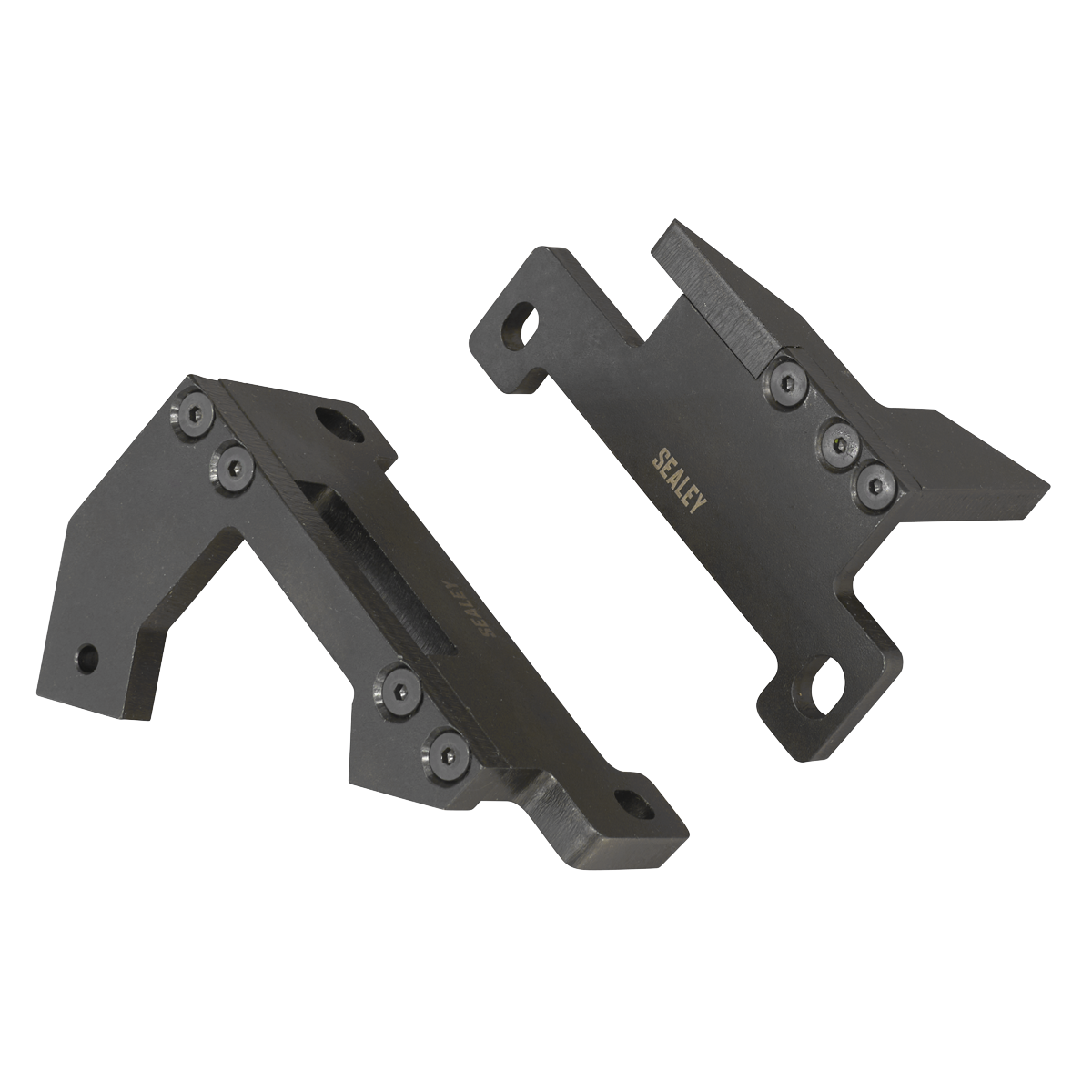 Balance Shaft Setting Plates For PSA/GM Belt Drive